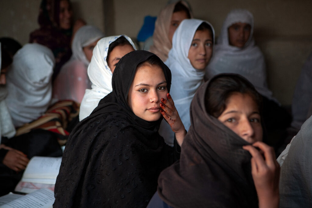 Afghanistan